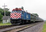 METX 139